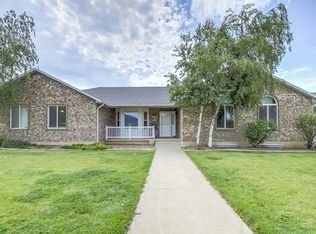 1885 E 7840 S, South Weber, UT 84405