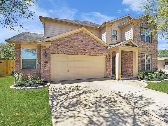 2nd image of 26635 Clear Mill Ln
