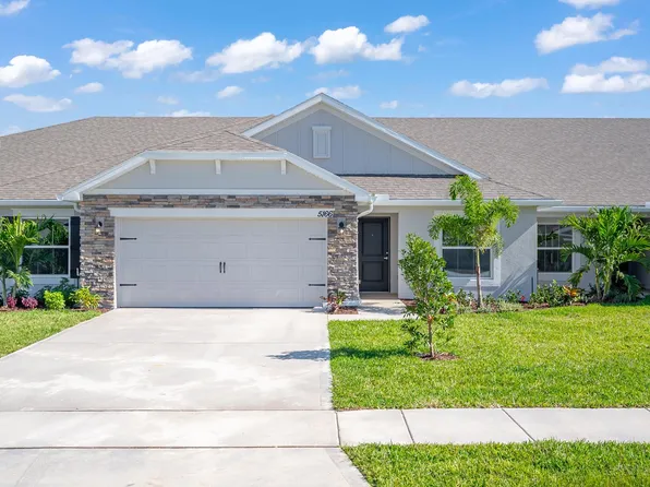 5166 Modeno Street, Fort Pierce, FL 34951