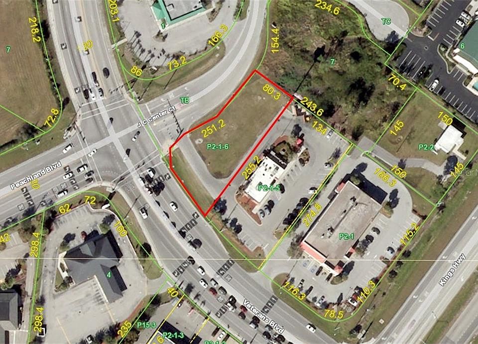 1st image of 24150 Veterans Blvd