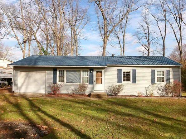 9 Pecan Grv, Rolla, MO 65401