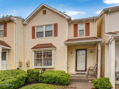 417 Rose Court, Lakewood, NJ, 08701