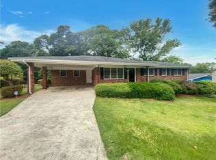 4246 Chestnut Grove Ln, Austell, GA 30106