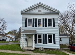 401 Utica St, Fulton, NY 13069