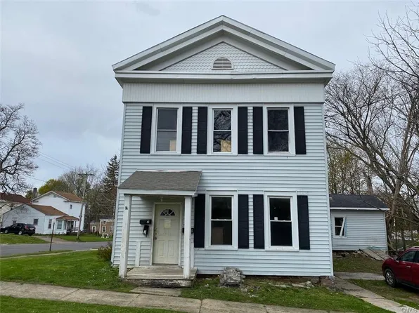 401 Utica St, Fulton, NY 13069