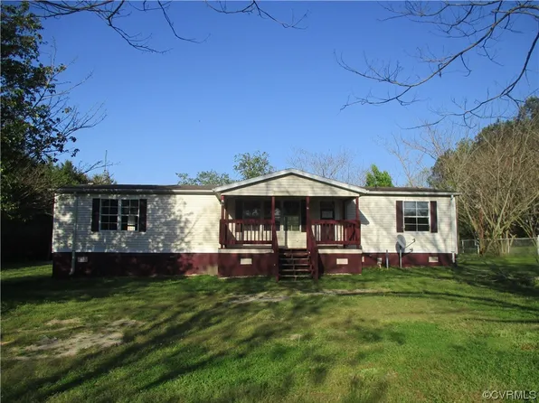 7335 Baxter Rd, Disputanta, VA 23842