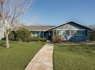 10442 Cromwell Dr, Dallas, TX 75229