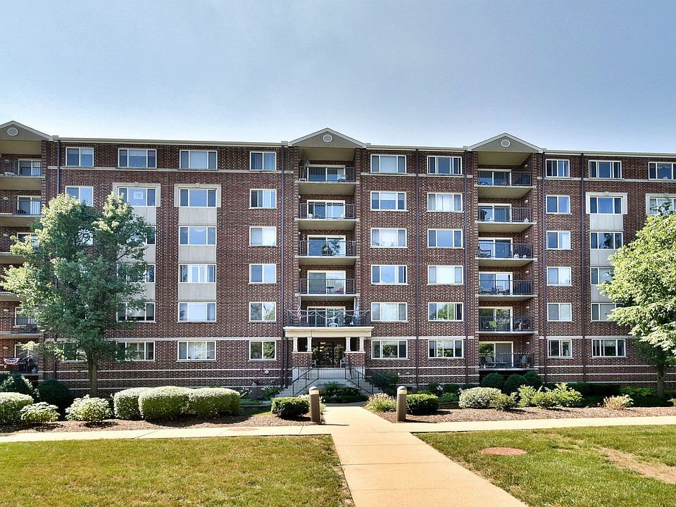 31 E Grove St APT 505, Lombard, IL 60148 | Zillow