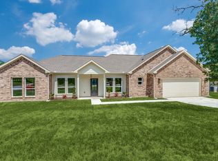 103 Jim Walters Dr, Bridgeport, TX 76426