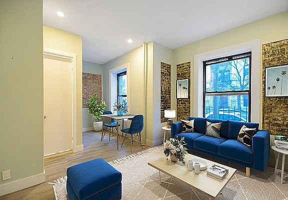 3rd image of 618 W 136th St #5C