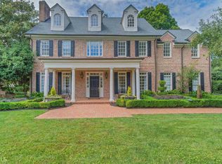 2955 Mabry Ln, Atlanta, GA 30319