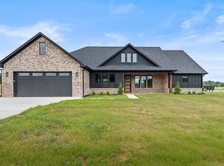 81 Ranch Rd, Texarkana, TX 75503