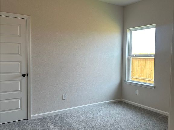 The Crawford- Bed 3.