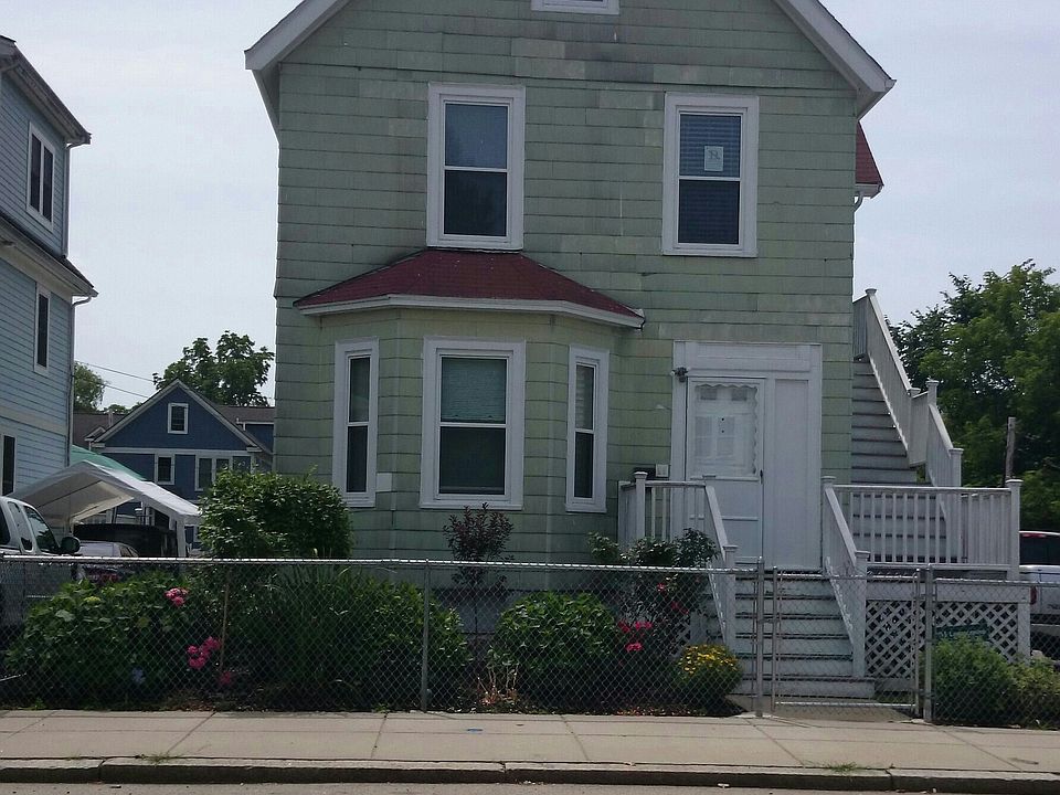 2nd image of 126 Woodrow Ave