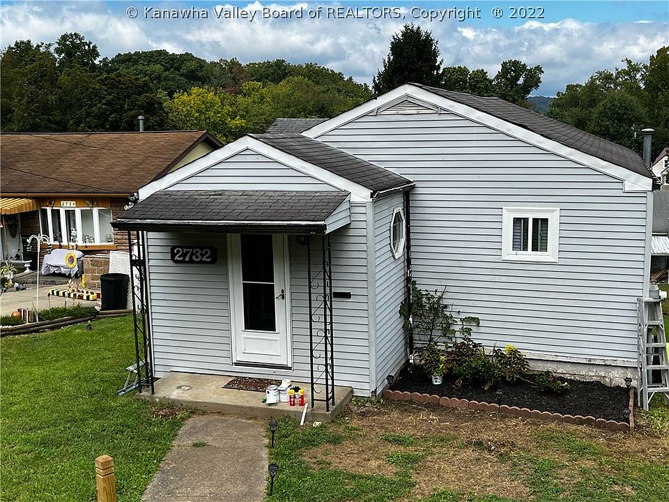 2732 Daniels Ave, South Charleston, WV 25303 Zillow