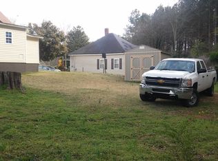 1322 Washington St, Lagrange, GA 30240