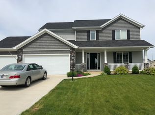 2135 Lindenwood Ave, Warsaw, IN 46580