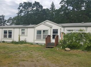 18212 119th Ave SE, Yelm, WA 98597