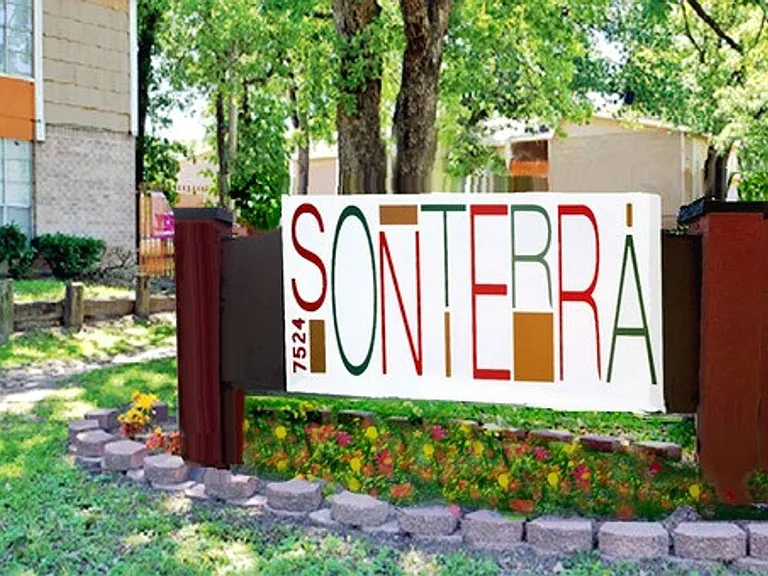 Sonterra Apartments (OK) — Photo 7