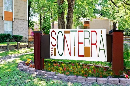 Sonterra Apartments (OK) Photo 1