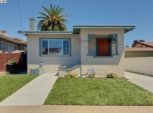 5420 Hillen Dr, Oakland, CA 94619