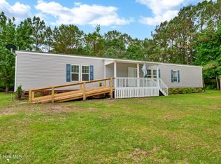 5459 Cardinal Road SW, Ocean Isle Beach, NC 28469