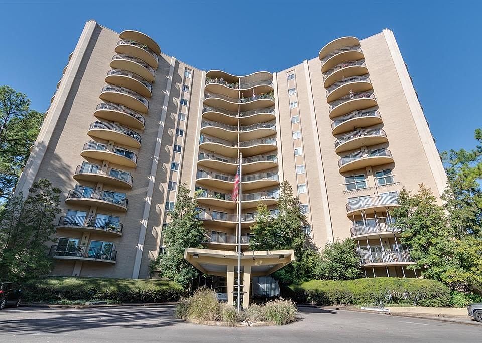 1st image of 475 N Highland St #12EF