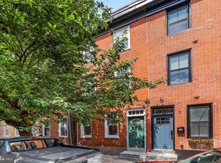 415 W George St, Philadelphia, PA 19123