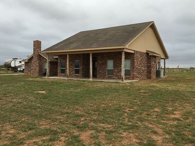 16100 N Knotty Pine Ave, Gardendale, TX, 79758