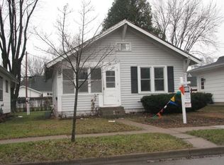 308 E Pine St, New London, WI 54961