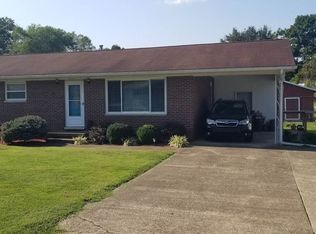 3373 Magnolia Ct, Huntington, WV 25704