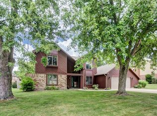 3370 Turtle Shell Dr, Dayton, OH 45414