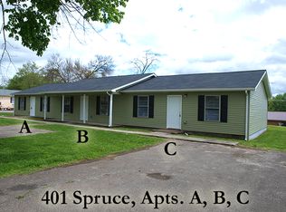 401 Spruce Ave APT C, Cookeville, TN 38501