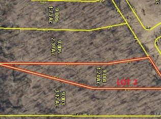 2 Forestdale Ln, Warrenton, MO