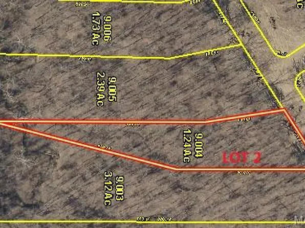 2 Forestdale Ln, Warrenton, MO 63383