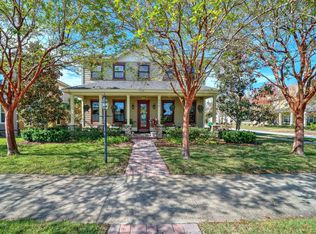 320 Coral Gables St, Panama City Beach, FL 32407