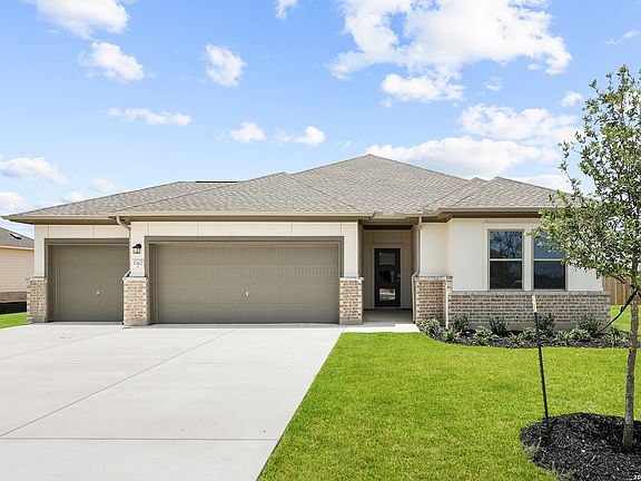 2nd image of 17427 Yellow Pine Drive