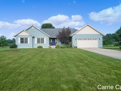 19115 Fox Glove Cir, Big Rapids, MI, 49307