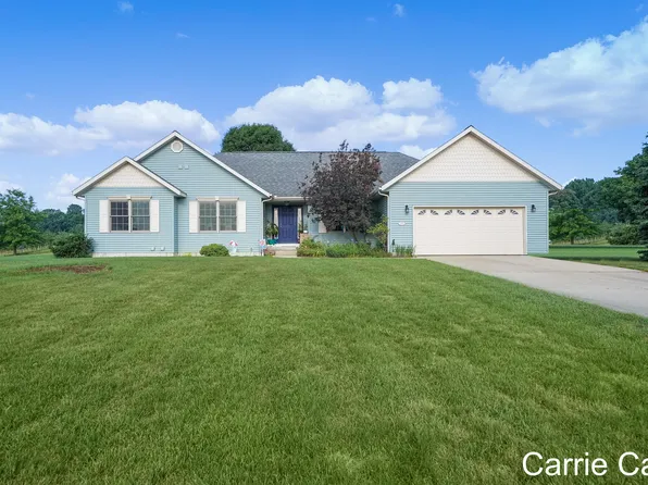 19115 Fox Glove Cir, Big Rapids, MI 49307