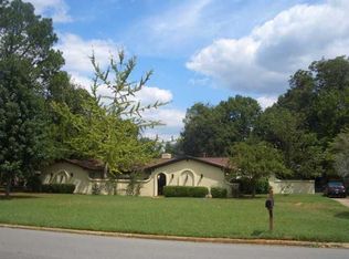 304 Arrowhead Dr, Montgomery, AL 36117