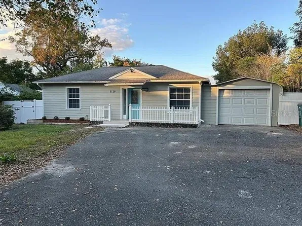 1129 NE 12TH STREET, OCALA, FL 34470