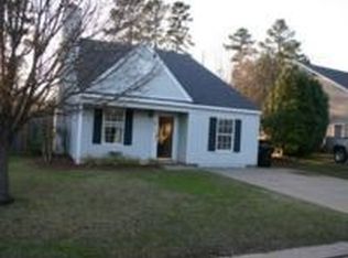3813 High Pointe Dr, Ruston, LA 71270