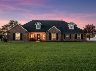 1357 Masters Dr, Crandall, TX 75114