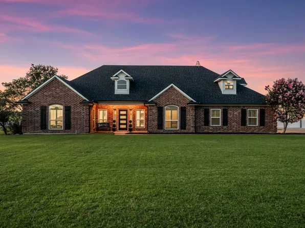 1357 Masters Dr, Crandall, TX 75114