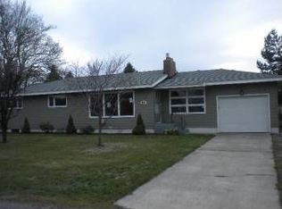 814 S Bowdish Rd, Spokane, WA 99206