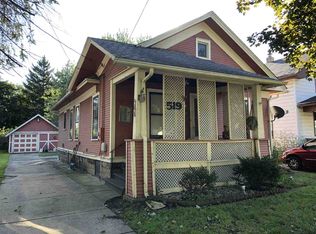 519 Summit St, Rockford, IL 61107