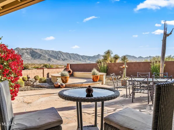 63097 E Cat Claw Ln, Saddlebrooke, AZ 85739