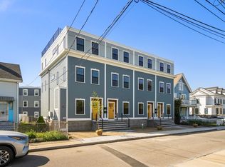 32 Taylor St UNIT 4, Dorchester, MA 02122