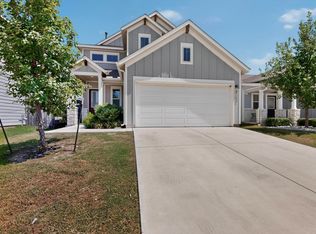 8302 Cottage Rose Dr, Austin, TX 78744