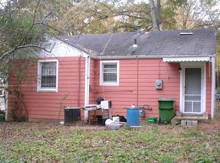 1361 Graymont Dr SW, Atlanta, GA 30310